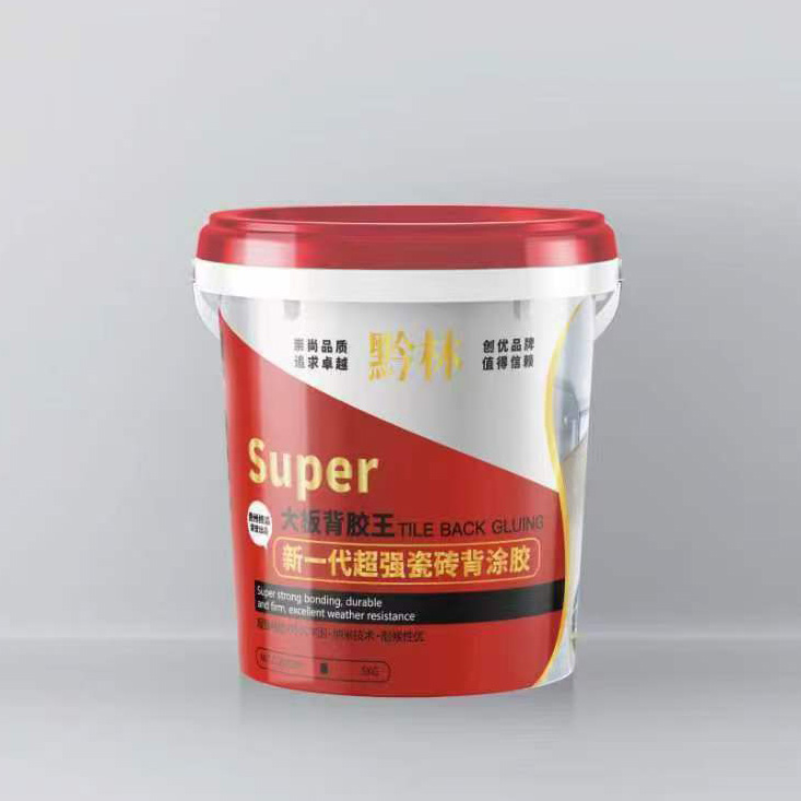 毕节新一代超强瓷砖背涂胶