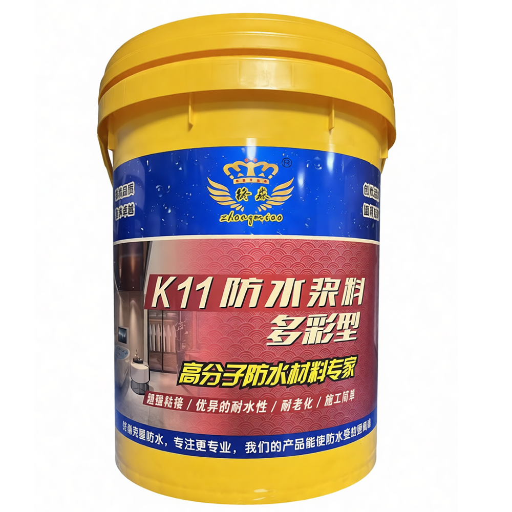 毕节K11防水浆料