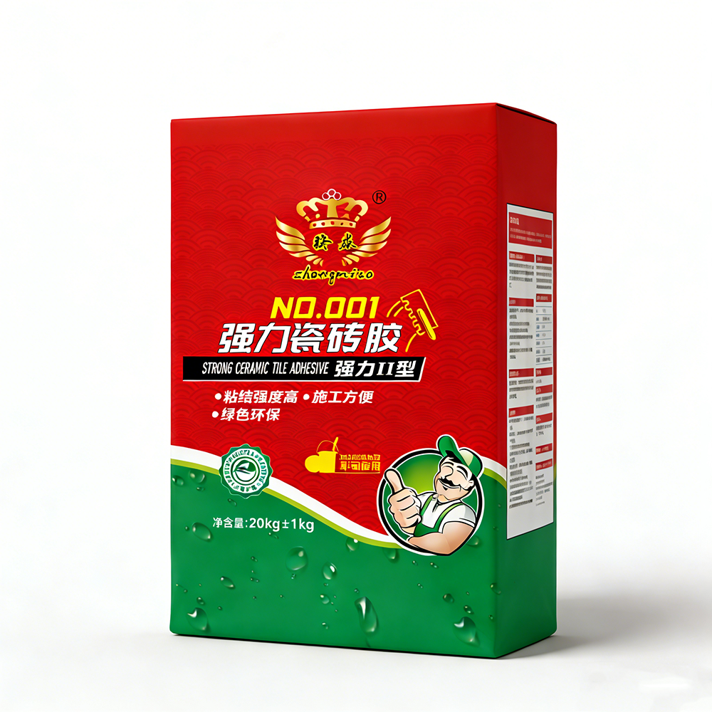 毕节强力瓷砖胶
